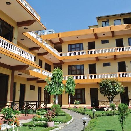 Hotel Homeland بوكْرا المظهر الخارجي الصورة