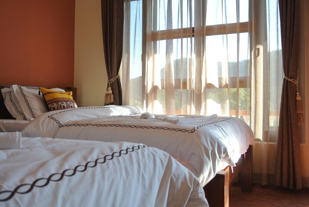 Hotel Homeland بوكْرا المظهر الخارجي الصورة